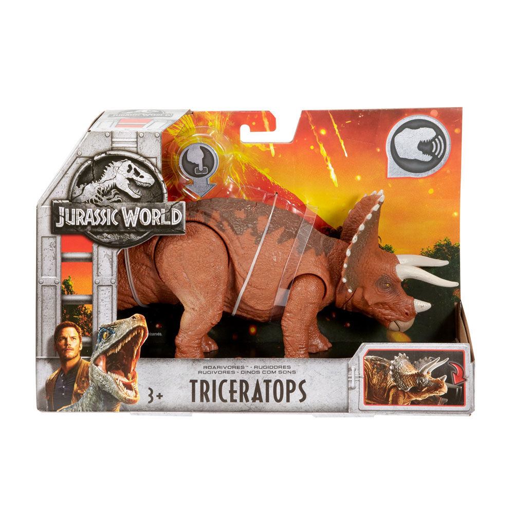 triceratops jouet