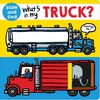 What's in my Truck? - Édition anglaise