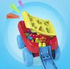 Mega Bloks Shape Sorting Wagon - Classic