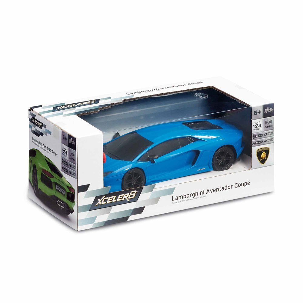 Rc clearance lamborghini aventador