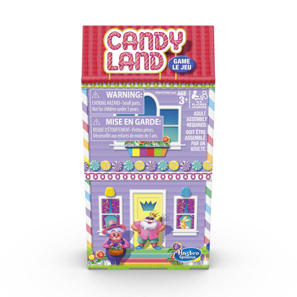 candy land board game price