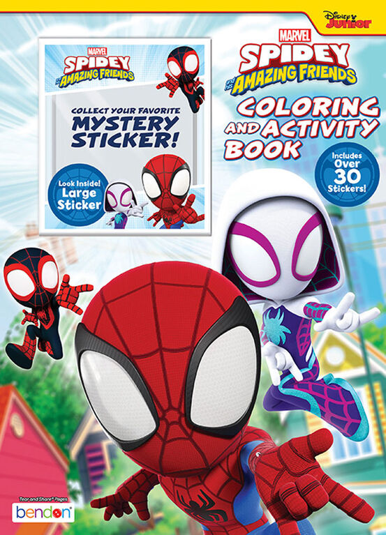 Spider-Gwen (Across the spiderverse) Sticker for Sale by MystYHW