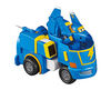 Super Wings Transforming Vehicles