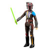 Star Wars Retro Collection, figurine de collection Sabine Wren de 9,5 cm, Star Wars : Ahsoka