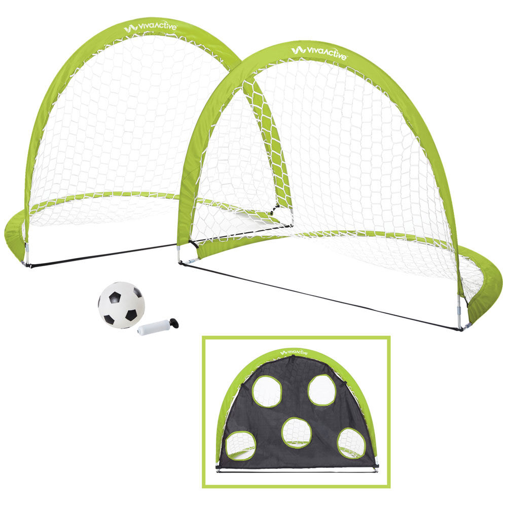 toys r us soccer net