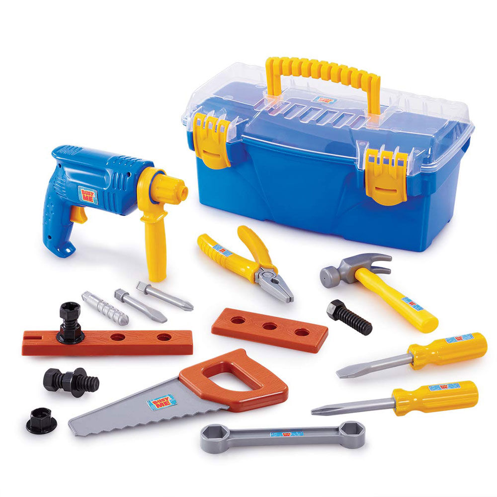 mans toy shop tool boxes