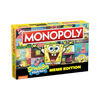 USAopoly MONOPOLY: SpongeBob SquarePants Meme Edition - English Edition