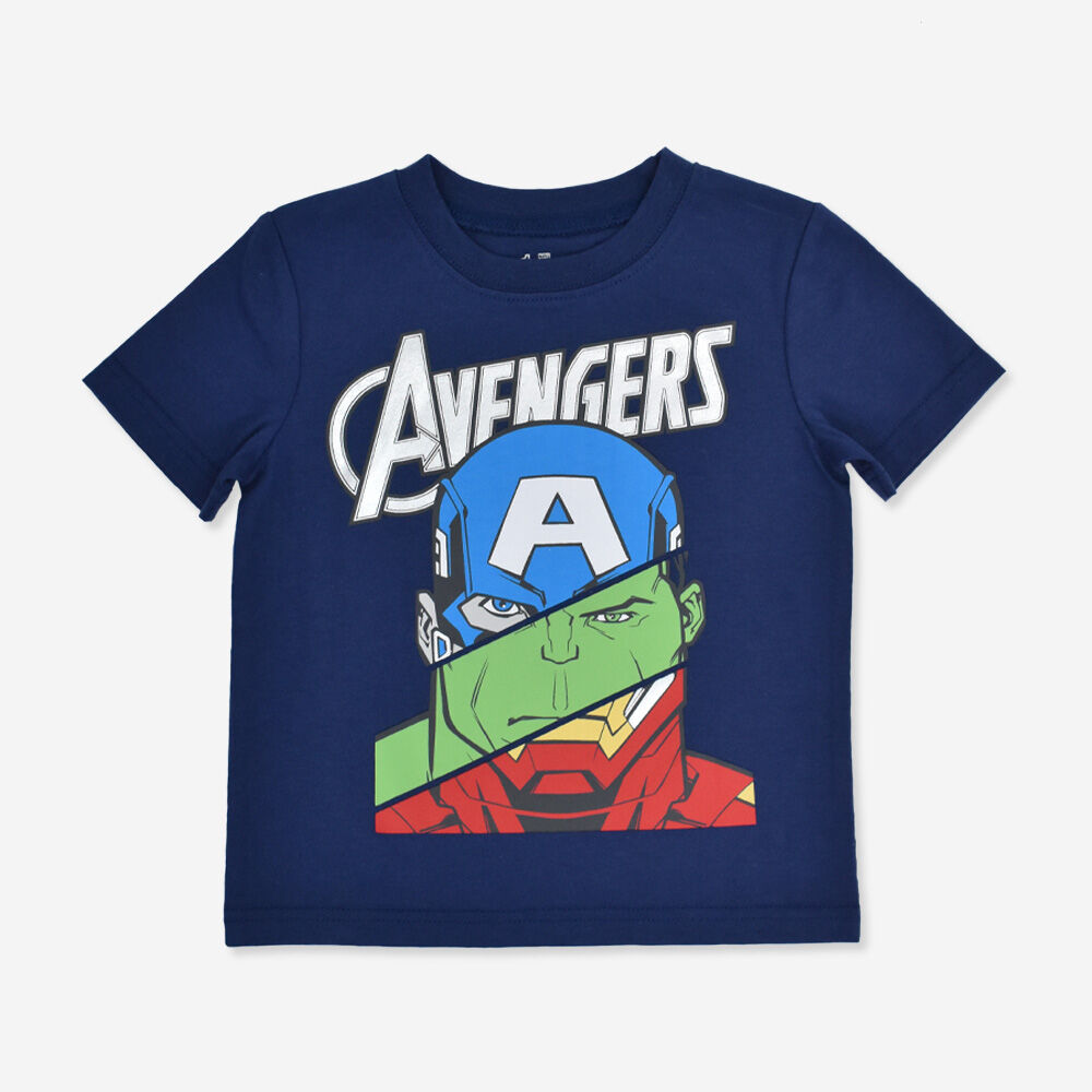 Kids T-Shirts | Plain & Printed Tees | Toys R Us Canada