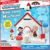 Snoopy Sno-Cone Machine