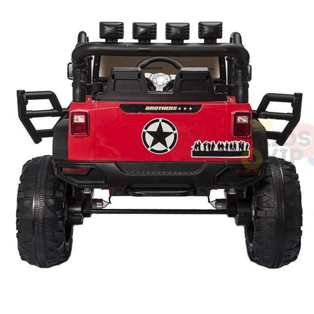 Remote control power cheap wheels near me