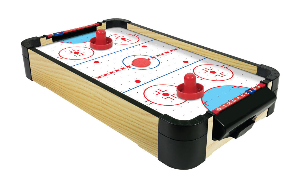 Table hockey toys cheap r us