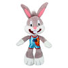 Space Jam S1 Basic Plush - Bugs Bunny - English Edition
