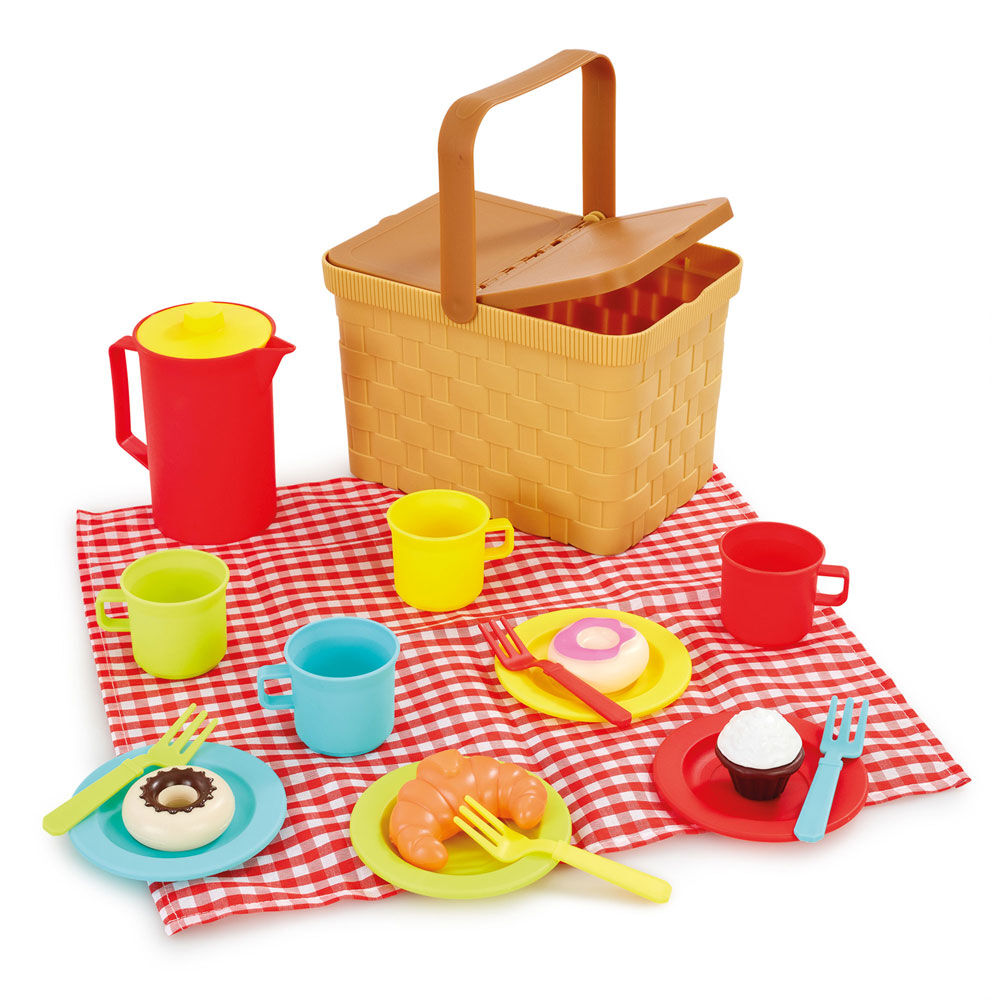 Busy Me Picnic Playset R Exclusive