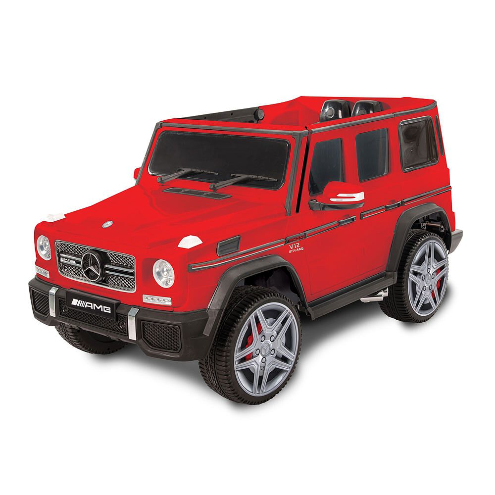 Huffy mercedes cheap benz g65