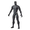 Marvel Avengers Titan Hero Series Collectible 12-Inch Black Panther Action Figure