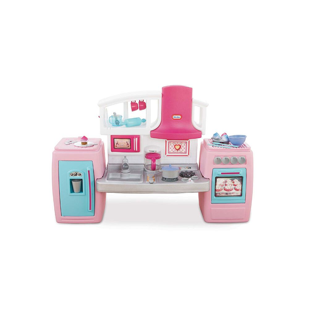 little tikes bake n grow kitchen replacement parts