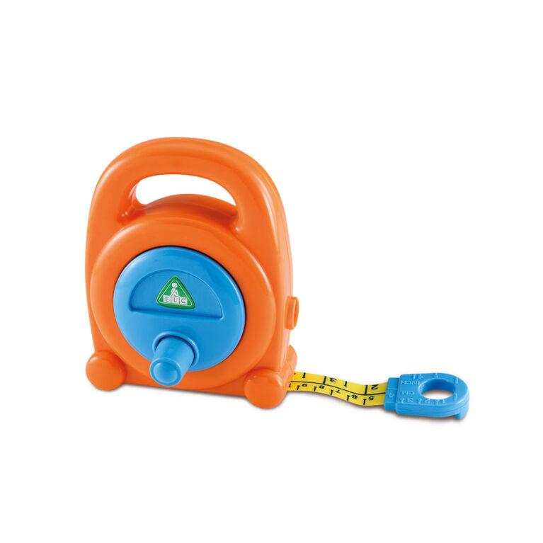 Early Learning Centre Tape Measure - R Exclusive