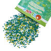 Orbeez, paquet de billes colorées Rafraîchissant contenant 1 000 petites billes Orbeez à faire gonfler