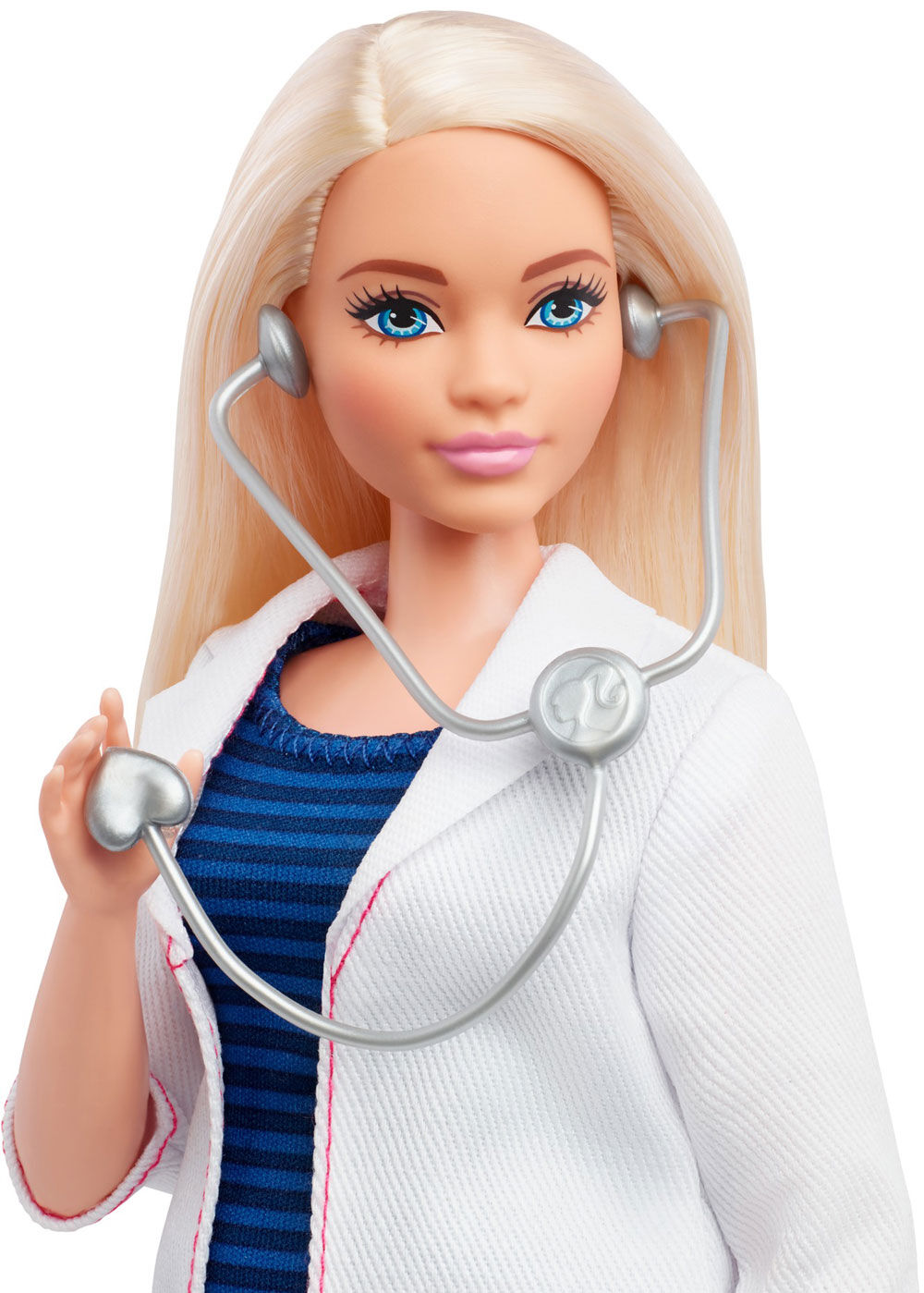 barbie doctor