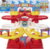 Disney Pixar Toy Story 4 Carnival Spiral Speedway - English Edition