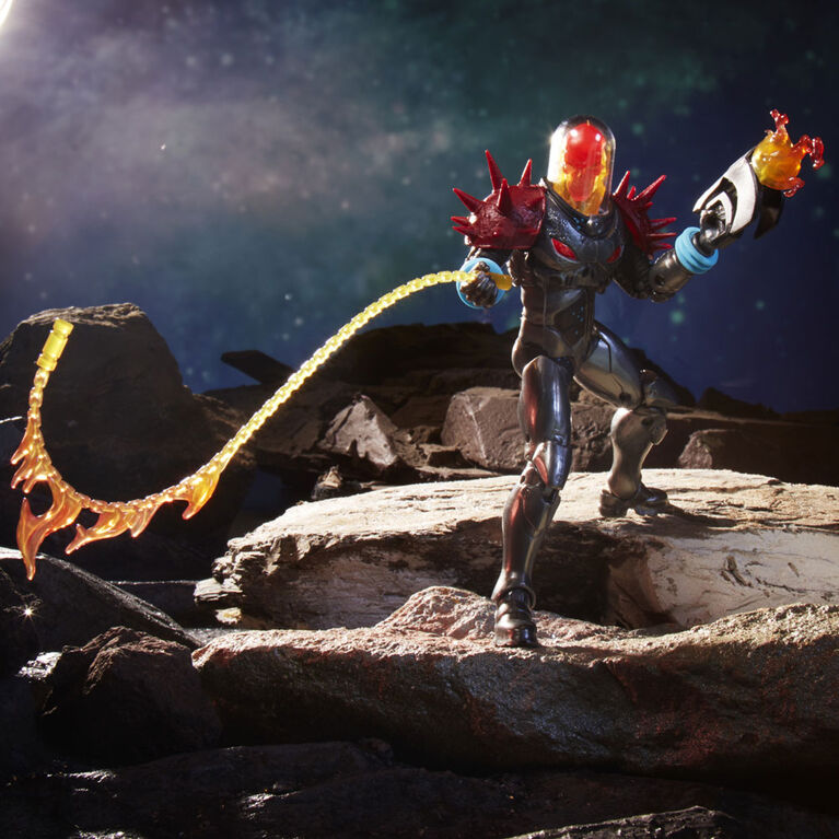 Marvel Legends Series Cosmic Ghost Rider Action Figure