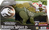 Jurassic World Wild Roar Dinosaur, Hesperosaurus Action Figure Sound