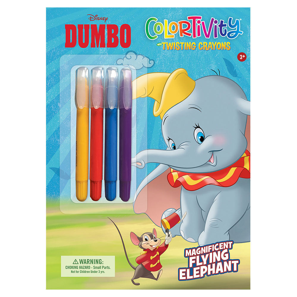 dumbo toys r us