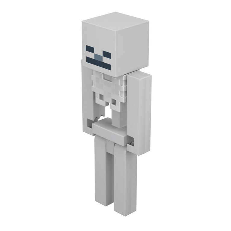 Minecraft Skeleton 12-inch Action Figure