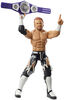 WWE Buddy Murphy Elite Collection Action Figure