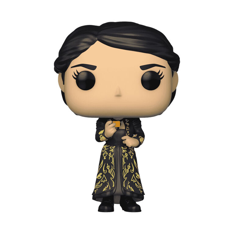 Pop: The Witcher- Yennefer