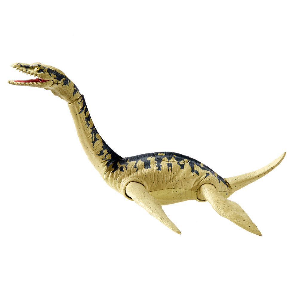 jurassic world plesiosaurus toy