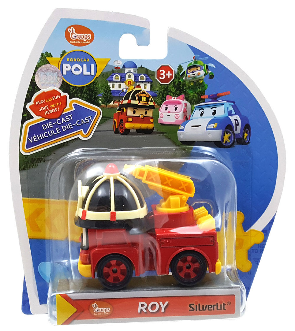 jouet robocar poli toys r us