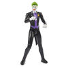 Batman 12-inch The Joker Action Figure (Black Suit)