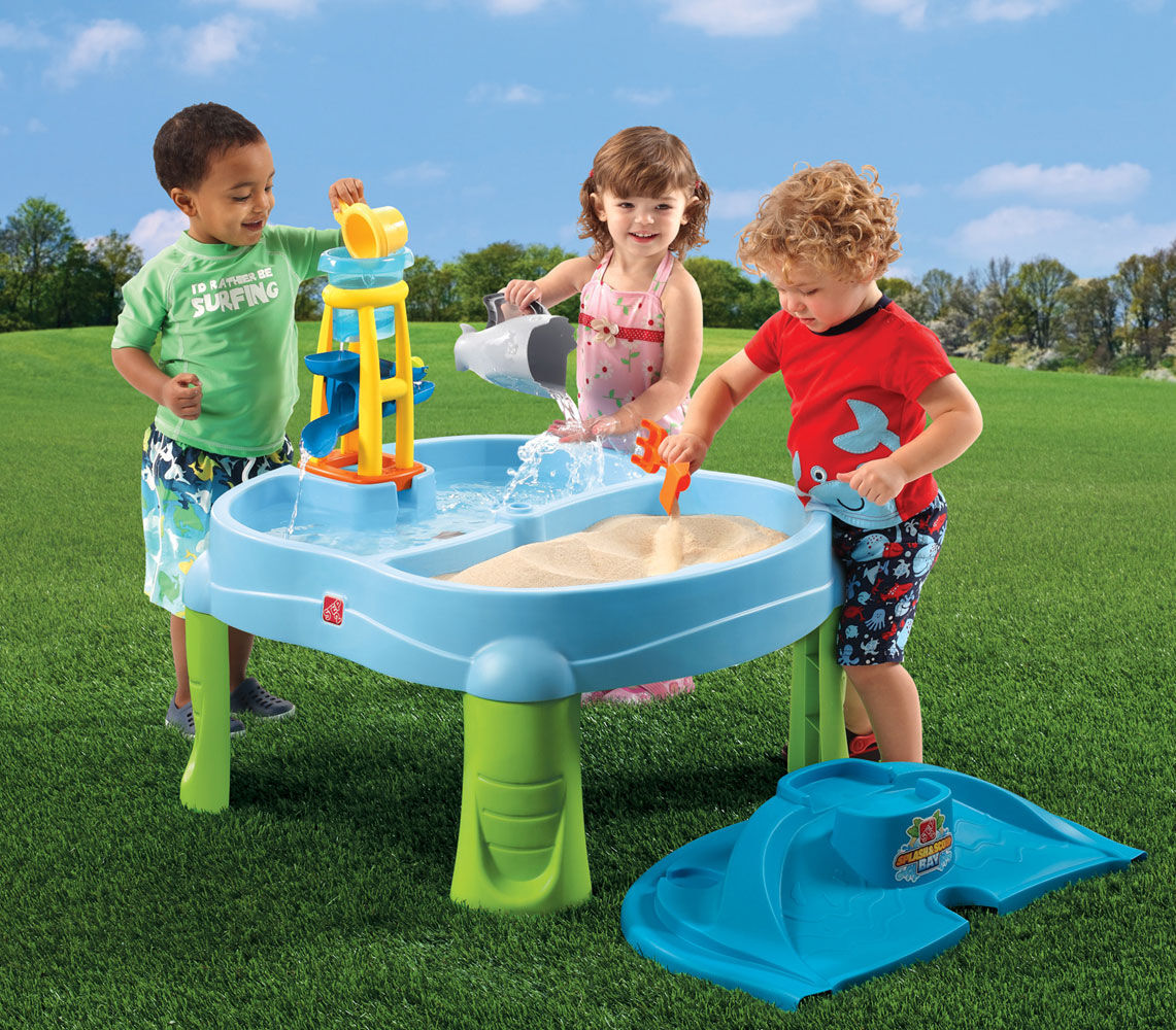 step 2 water table toys r us