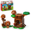 LEGO Super Mario Goombas' Playground, Nintendo Super Mario Toys and Collectibles, Video Game Toy, 71433