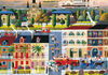 Sure-Lox Hometown Assorted 1000 Piece Puzzles