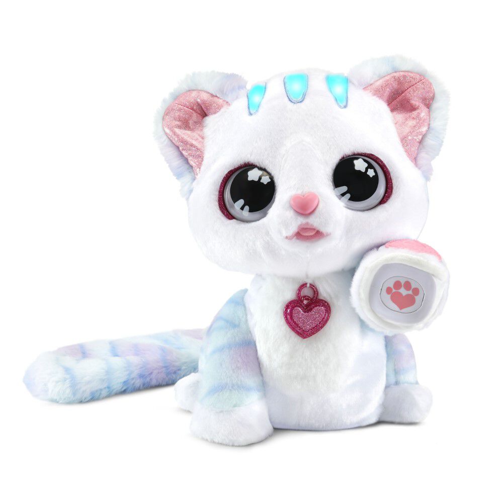 VTech Glitter Me Kitten English Edition Toys R Us Canada