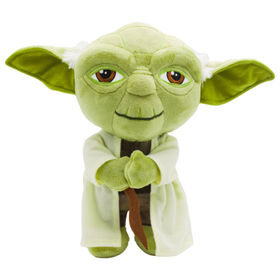 Star Wars - Yoda Plush - Classic - Small