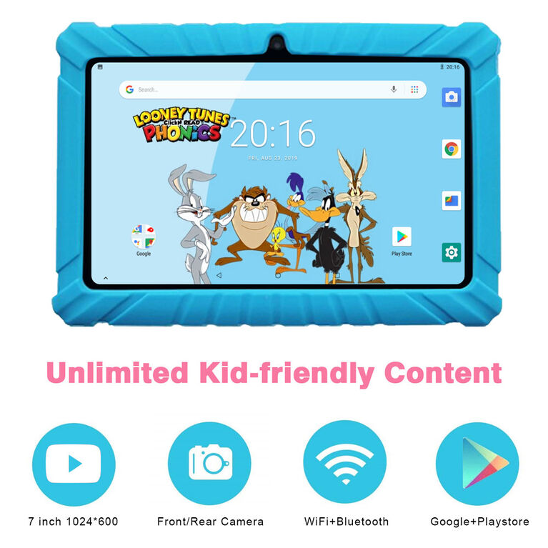 Tablette jouet enfant - Toys“R”Us - 24 mois