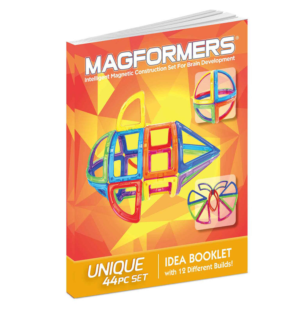 magformers unique set