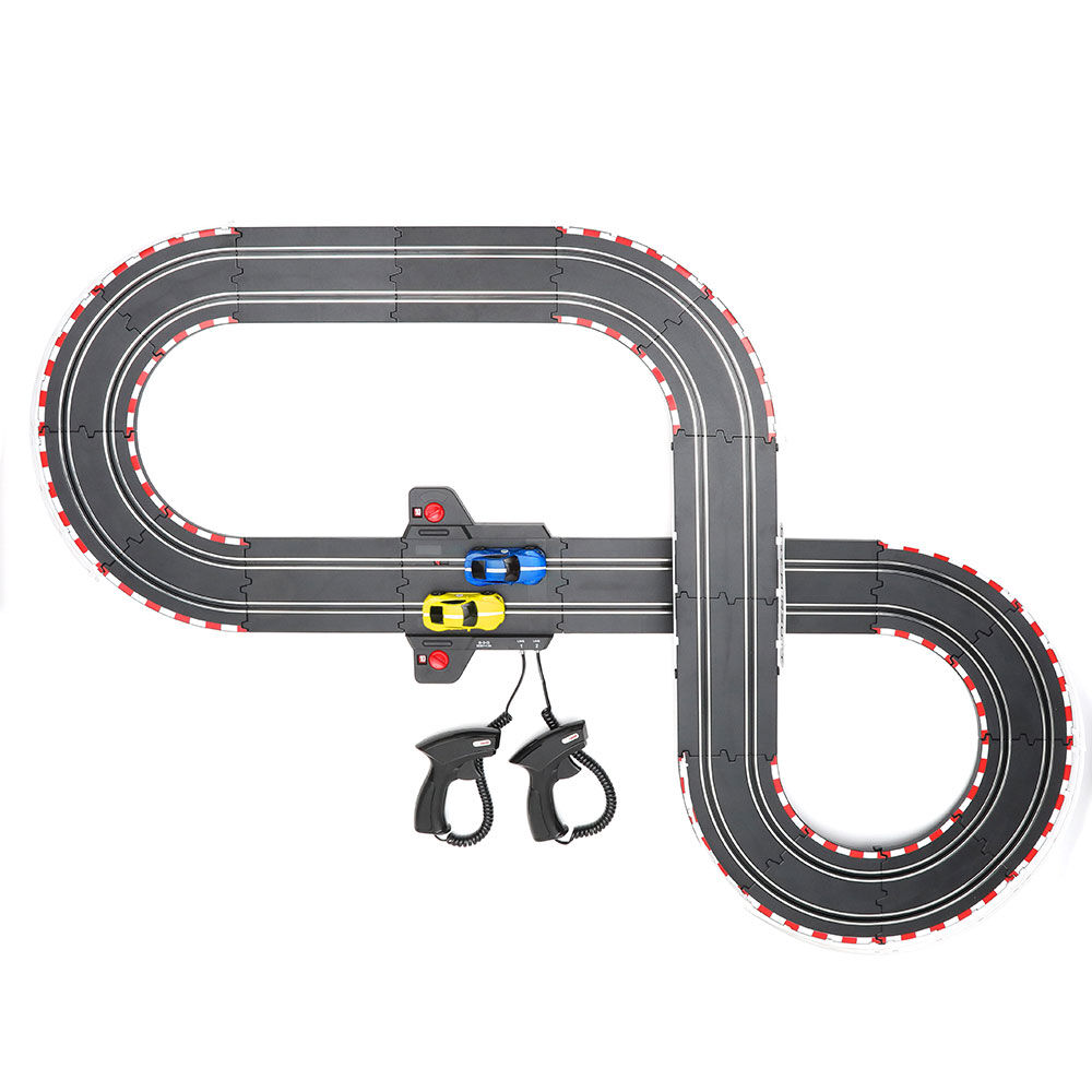 Piste de course 2025 toys r us