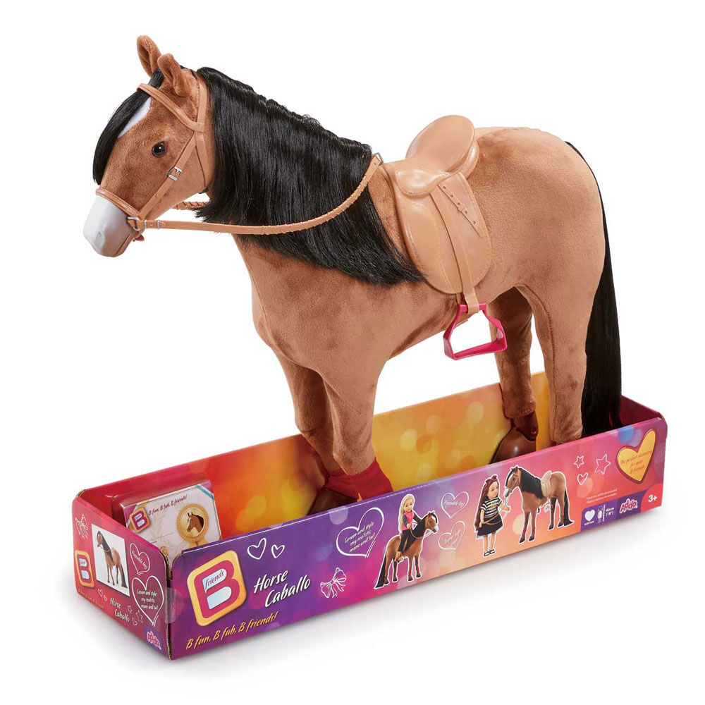 toys r us horse