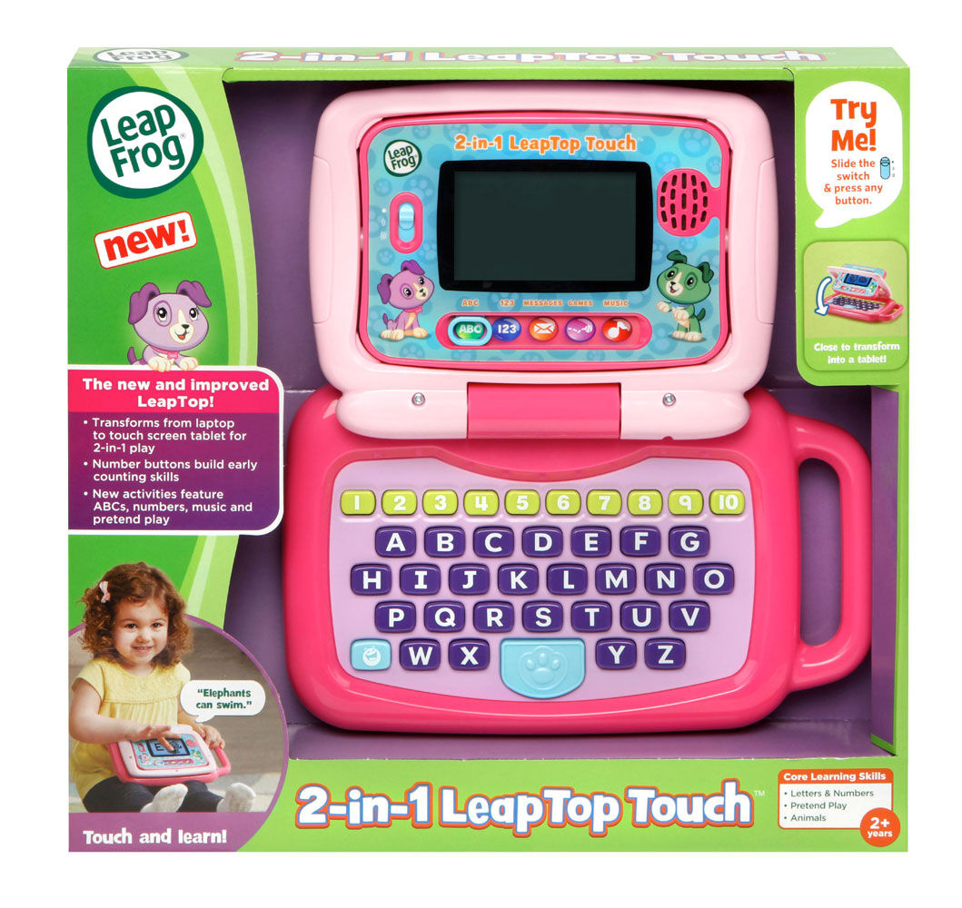 leapfrog spelling toy