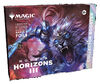 Boîte Oméga de Boosters Collector " Horizons du Modern 3 " Magic Le Rassemblement - Édition anglaise