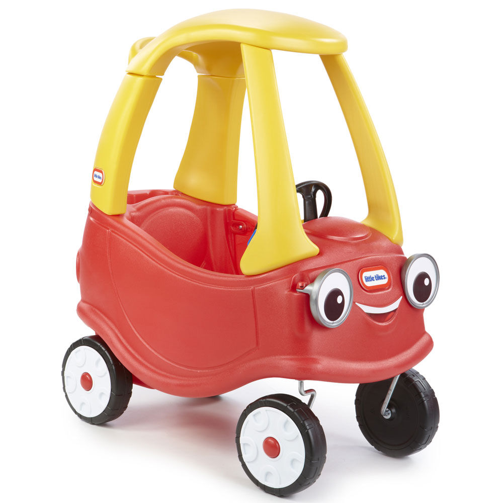 Little Tikes Cozy Coupe | Toys R Us Canada