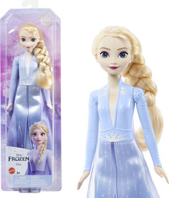 Disney Frozen Toys, Anna & Elsa Dolls Collection