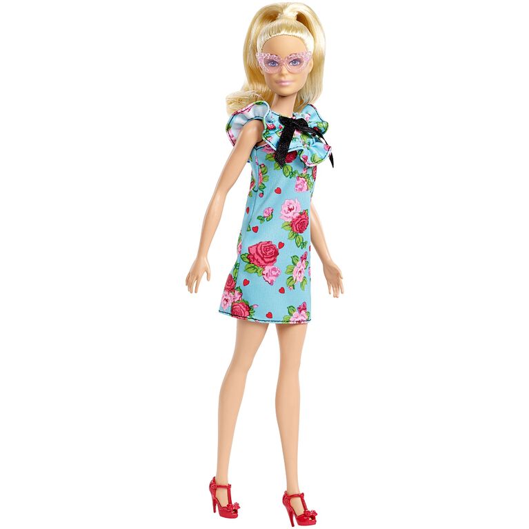Barbie Fashionistas Retro Garden Party Doll | Toys R Us Canada