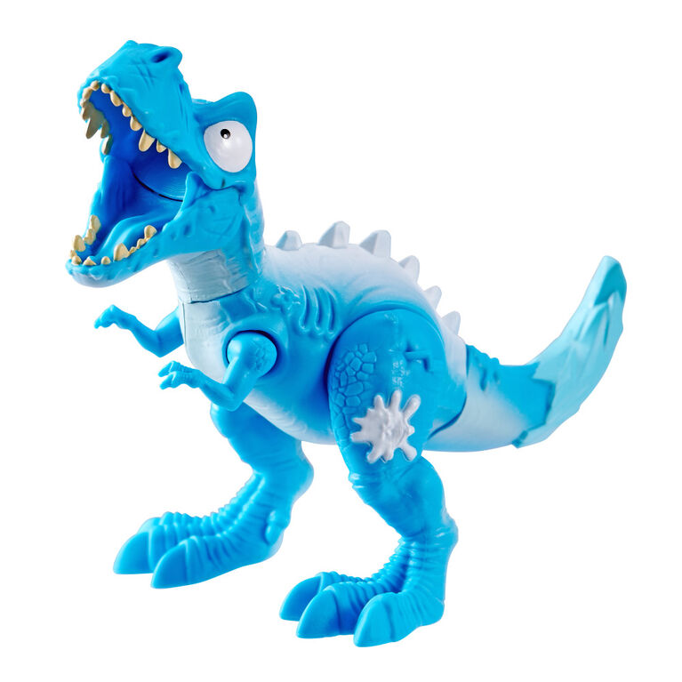 Smashers Dino Ice Age Surprise Joins More Dino Toys from ZURU at Retail -  aNb Media, Inc.