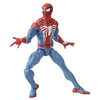 Marvel Legends Gamerverse Spider-Man, figurine Spider-Man de 15 cm