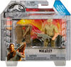 Jurassic World Wheatly Figure